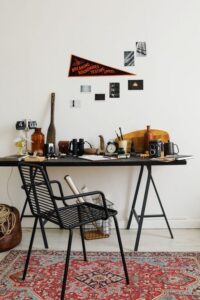How to Refresh Your Workspace in Just Ten Minutes